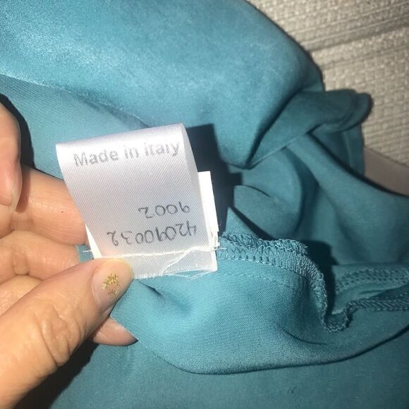 Space Style Concept designer dress size S - Picture 3 of 3